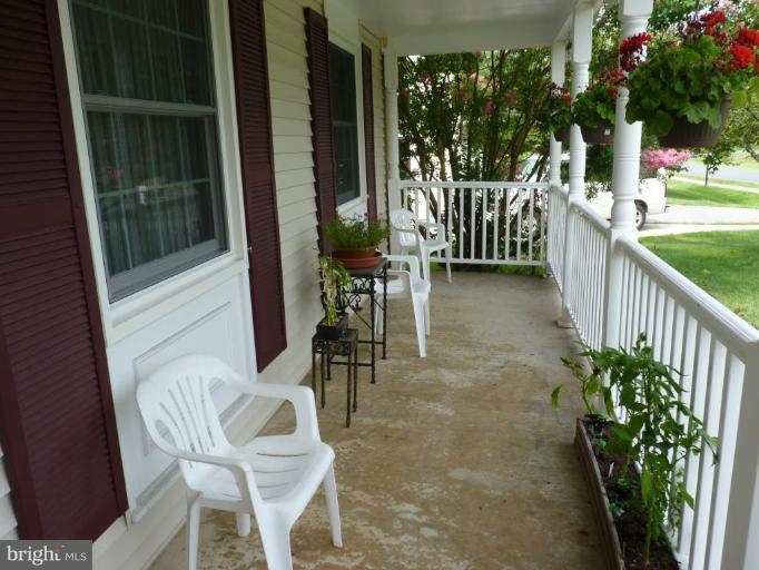 17024 Old Baltimore Road Olney, MD 20832 - Photo 23 of 28 Porch