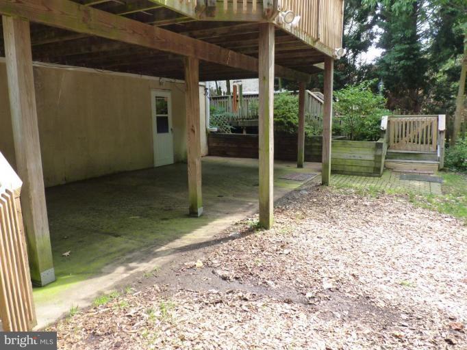 17024 Old Baltimore Road Olney, MD 20832 - Photo 25 of 28 Patio