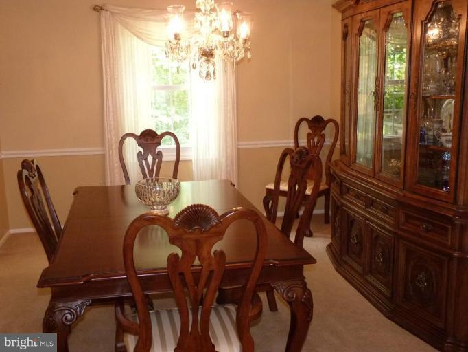 17024 Old Baltimore Road Olney, MD 20832 - Photo 6 of 28 Dining Room