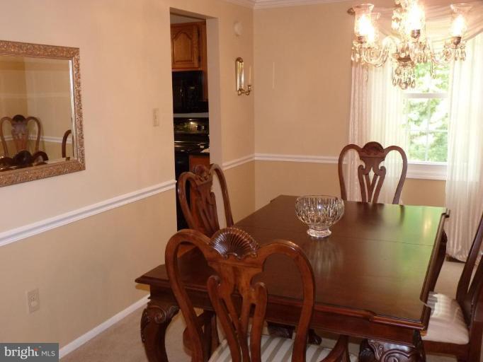 17024 Old Baltimore Road Olney, MD 20832 - Photo 7 of 28 Dining Room #2