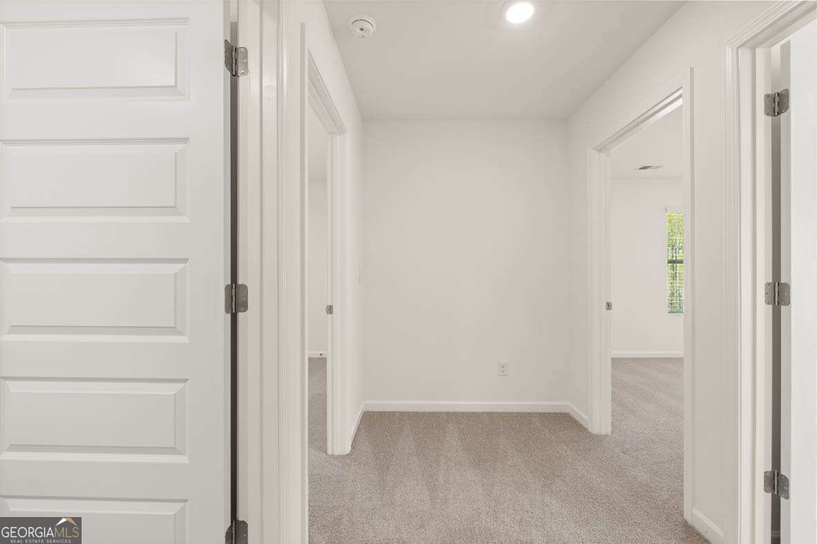 6010 Knickerbocker Street, Unit 135 Mableton, GA 30126 - Photo 16 of 17 a view of closet