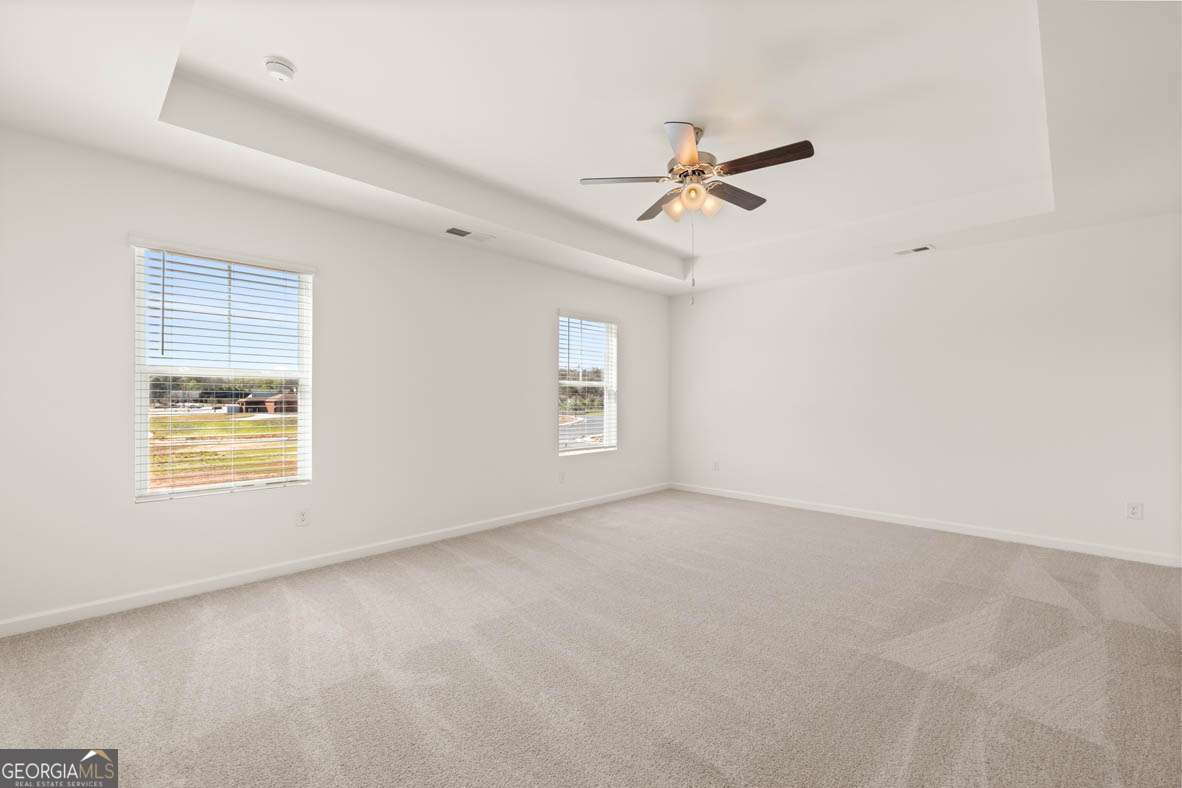 6010 Knickerbocker Street, Unit 135 Mableton, GA 30126 - Photo 4 of 17 a view of an empty room with a window