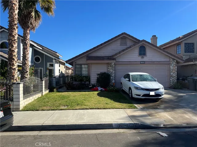 $465,000 | 1509 Portrait Street, Perris, CA 92571