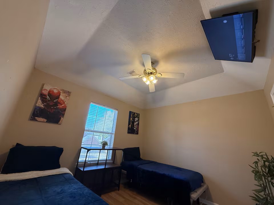 3310 Bluebonnet Meadows Lane Houston, TX 77084 - Photo 17 of 24
