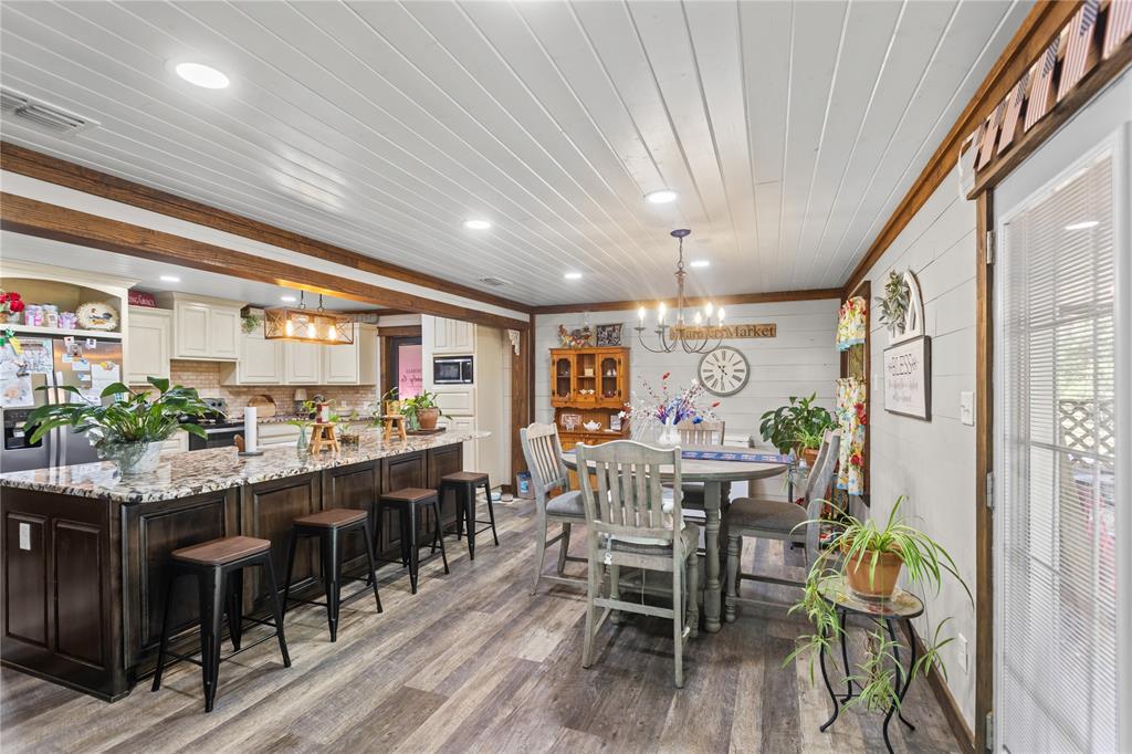 2461 County Road Blossom, TX 75416 - Photo 6 of 27