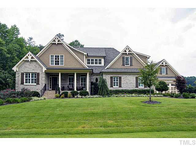 3328 Cotten Road Raleigh, NC 27603 - Photo 1 of 25 Photo 1