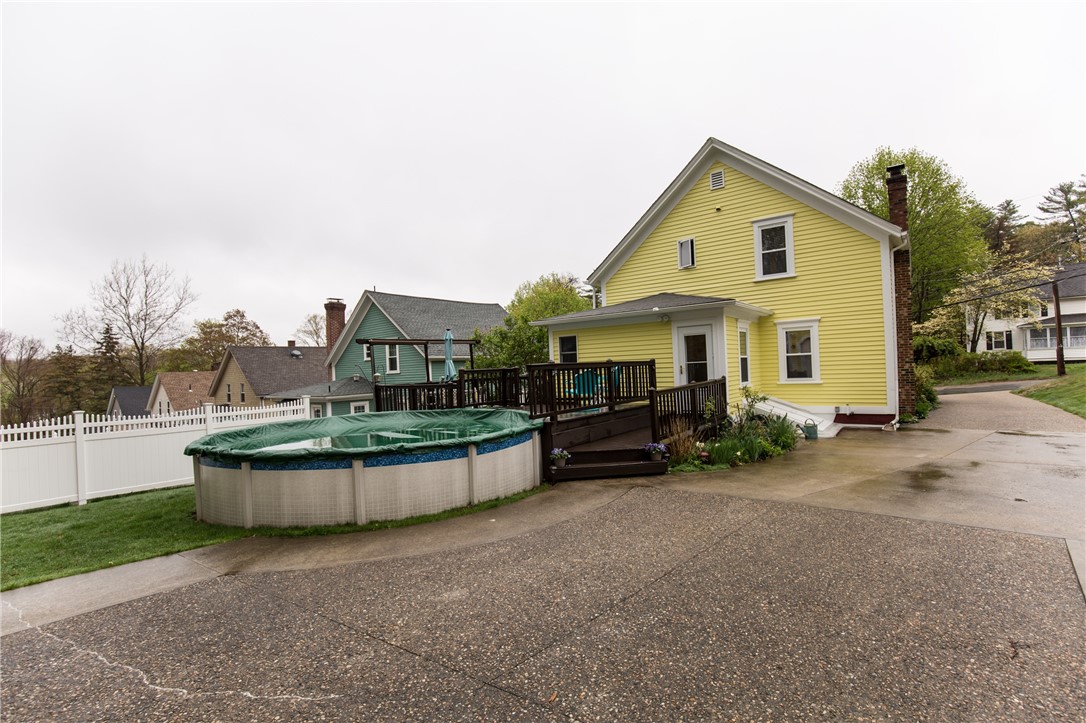 31 Cooper Hill Road Burrillville, RI 02839 - Photo 5 of 41