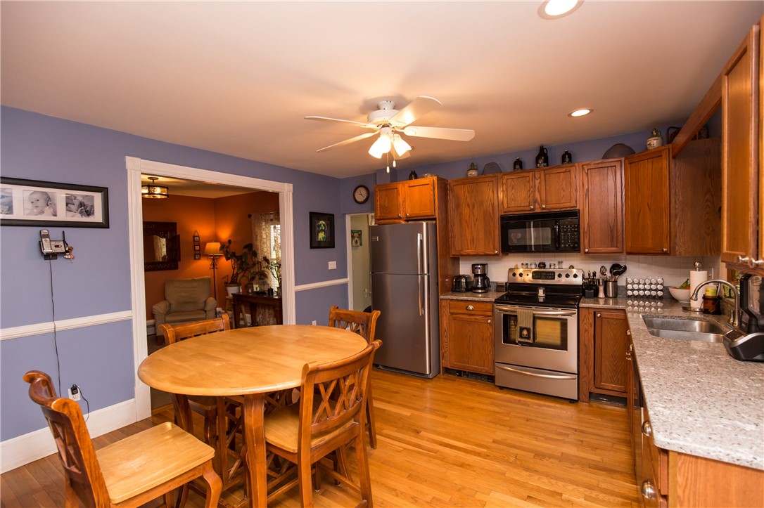 31 Cooper Hill Road Burrillville, RI 02839 - Photo 8 of 41