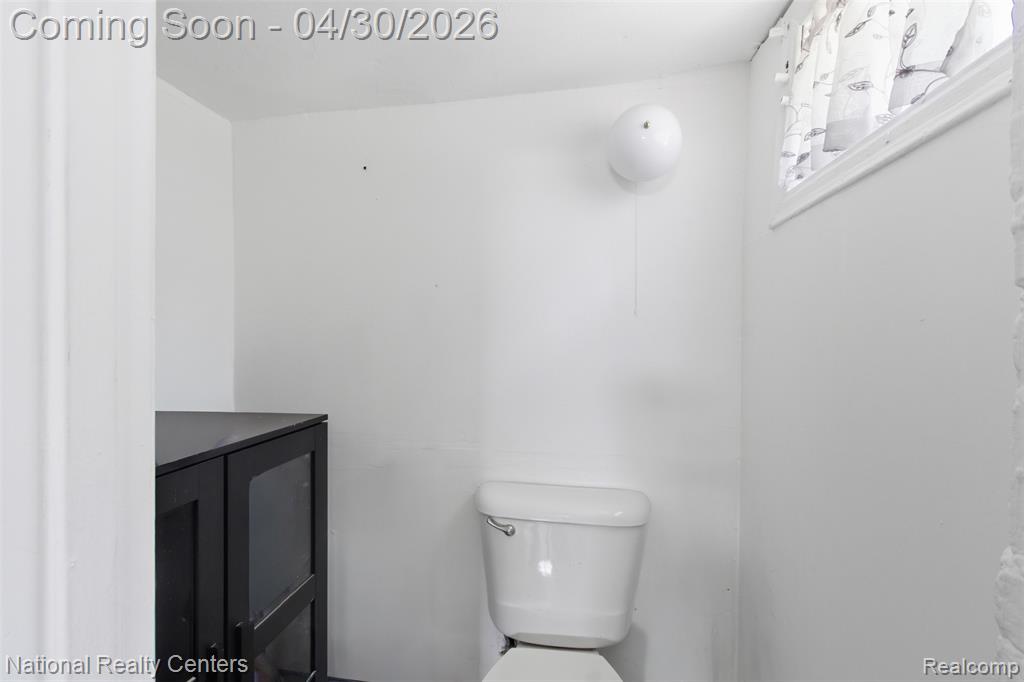 2845 Boldt Street Dearborn, MI 48124 - Photo 22 of 28