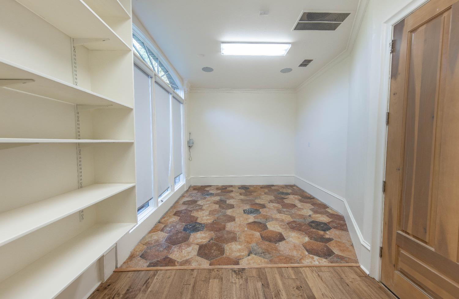 201 Juniper Drive Lamesa, TX 79331 - Photo 25 of 45 a view of an empty room