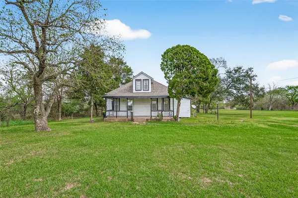 $245,000 | 8421 Altimore Road, Needville, TX 77461