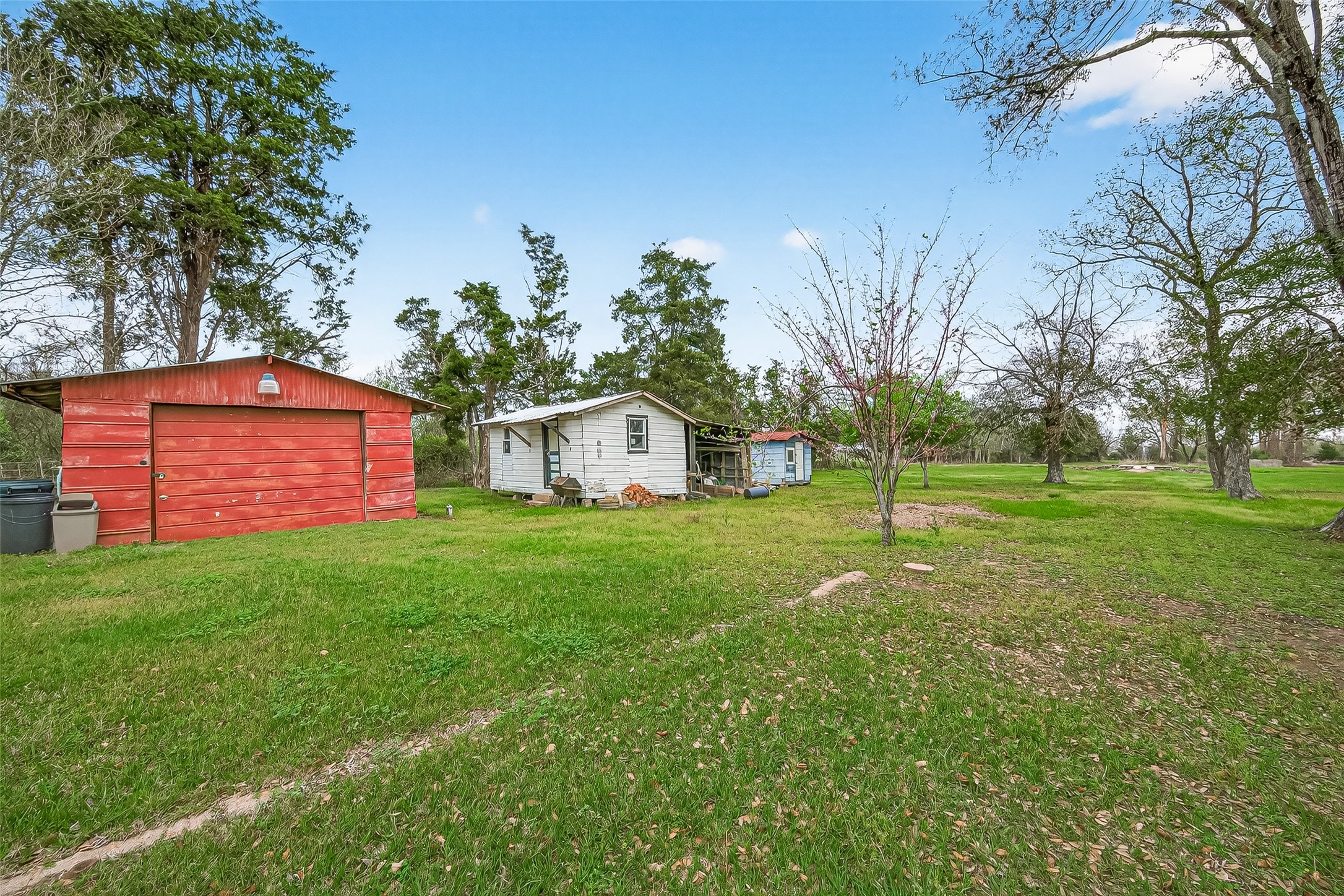 8421 Altimore Road Needville, TX 77461 - Photo 27 of 41