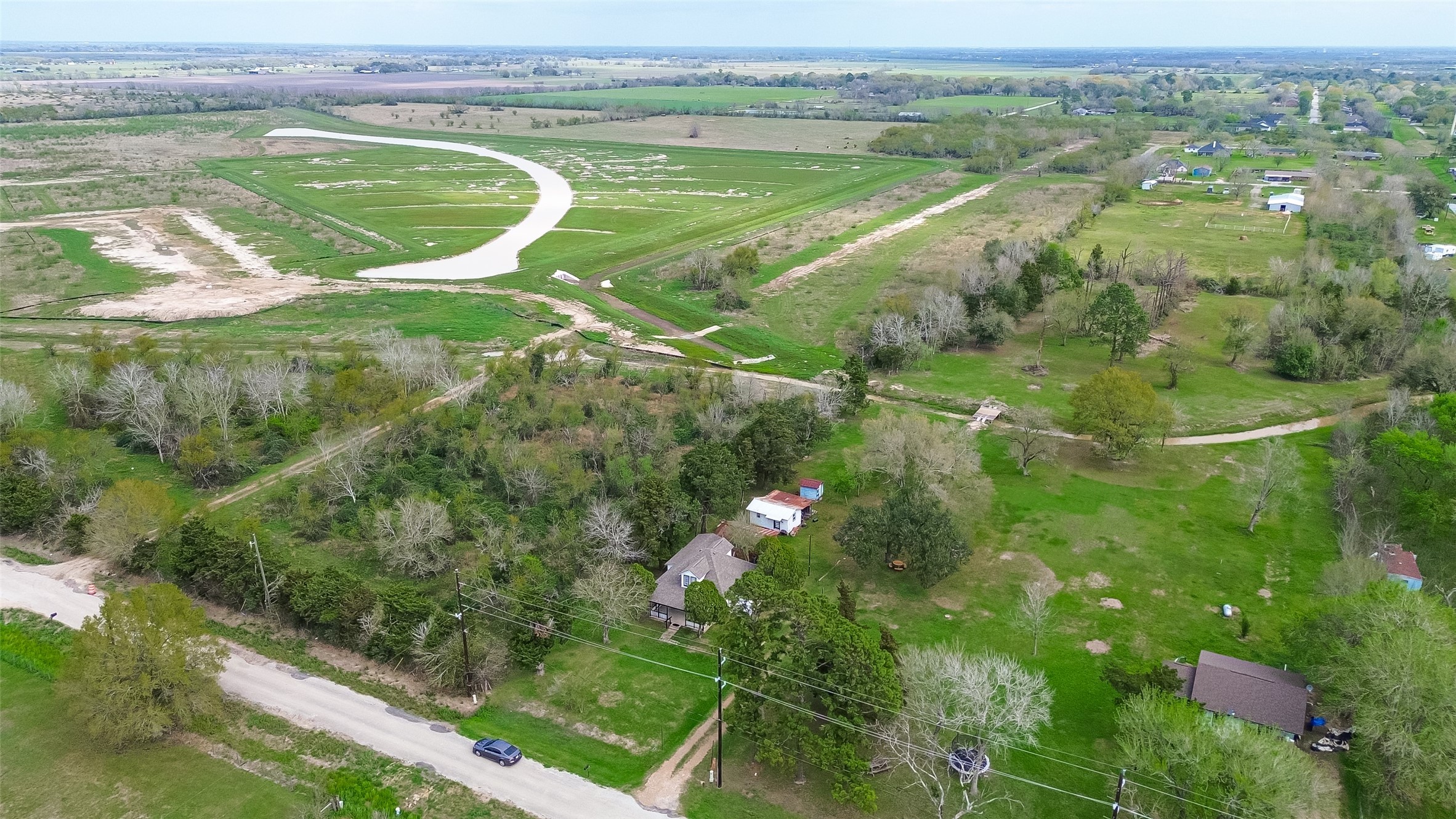 8421 Altimore Road Needville, TX 77461 - Photo 34 of 41