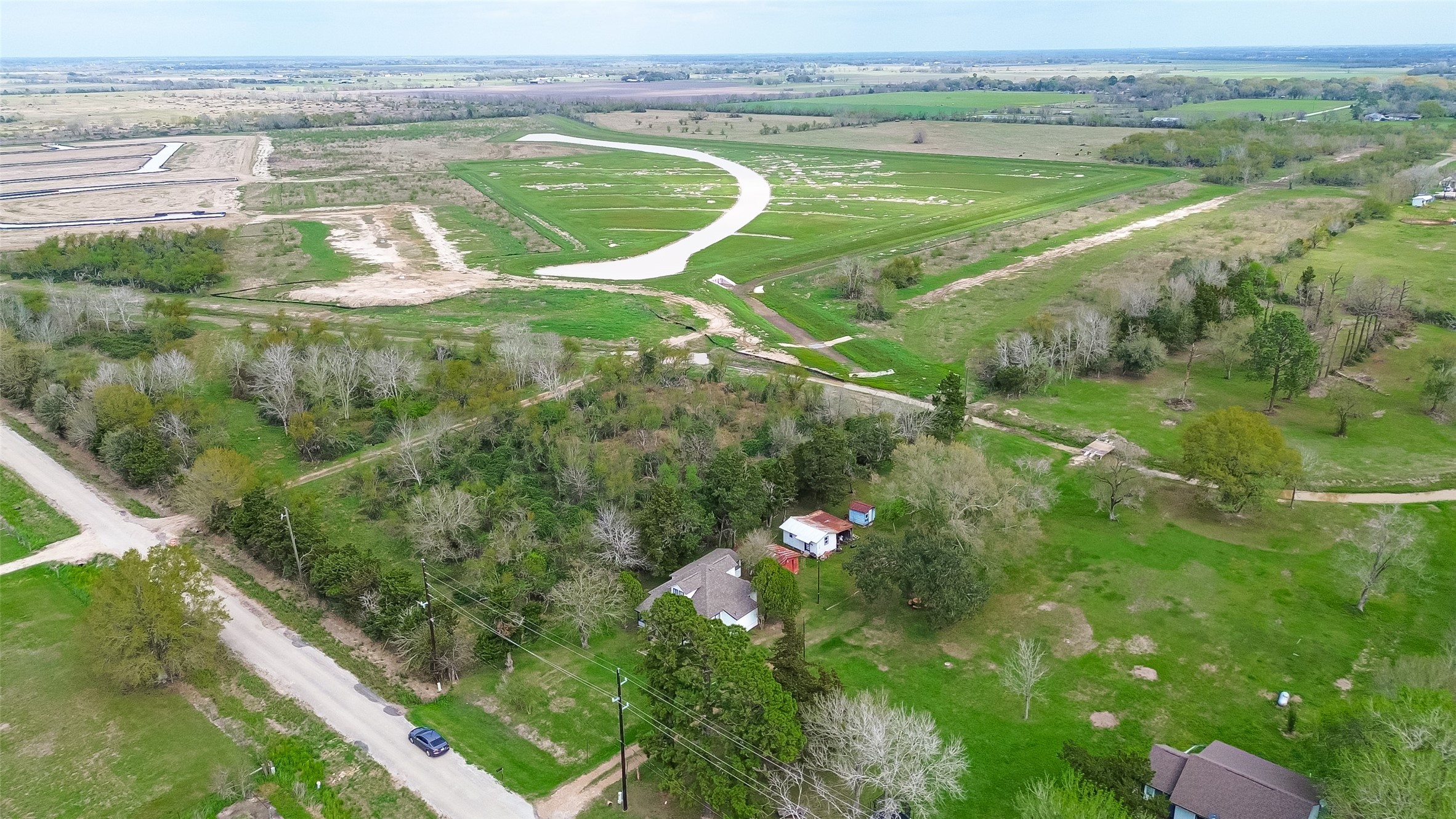 8421 Altimore Road Needville, TX 77461 - Photo 35 of 41