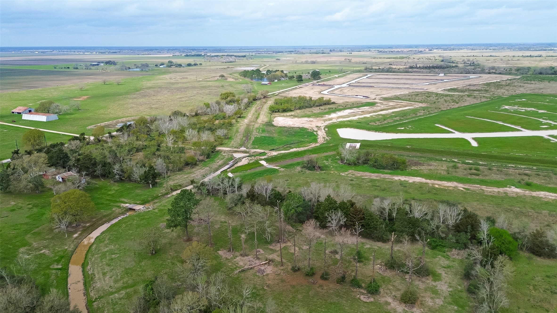 8421 Altimore Road Needville, TX 77461 - Photo 36 of 41