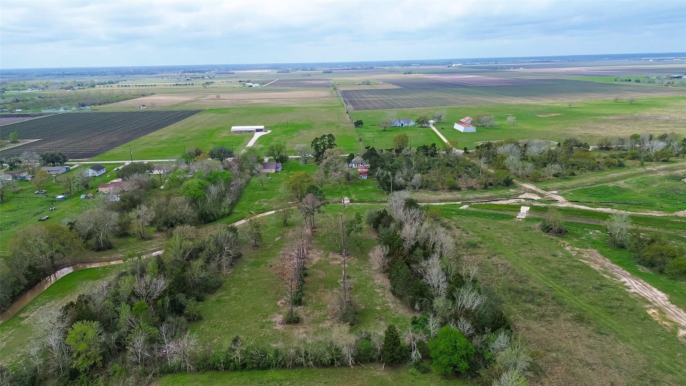 8421 Altimore Road Needville, TX 77461 - Photo 38 of 41