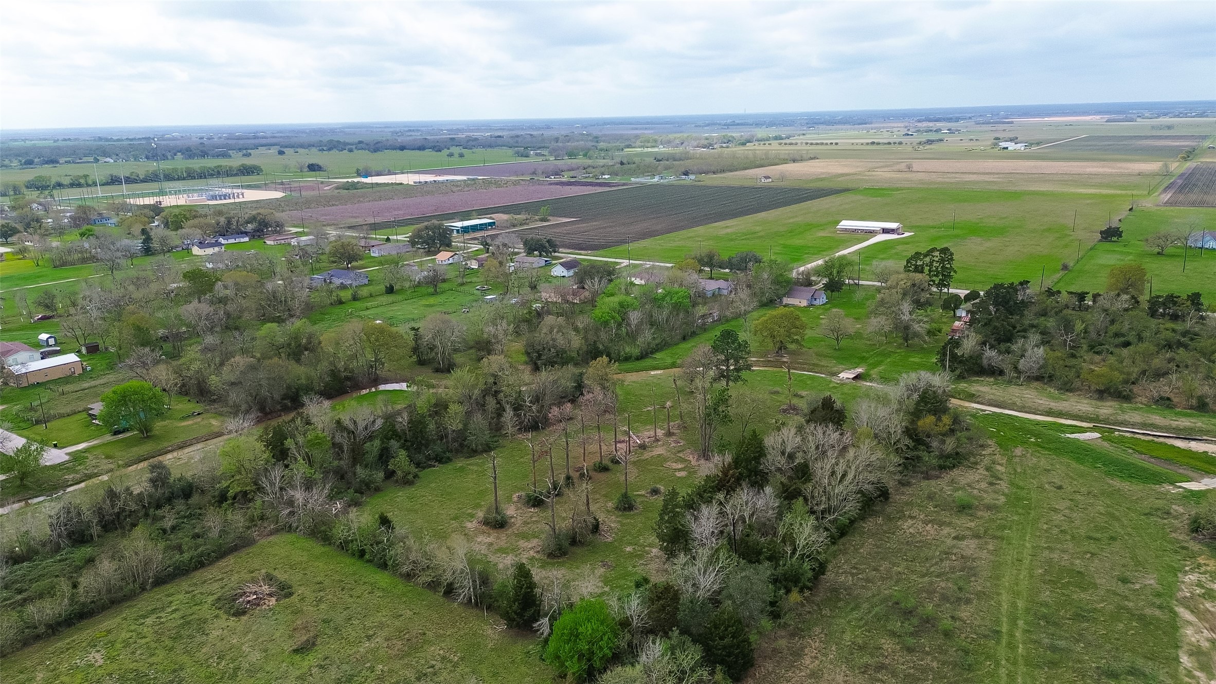 8421 Altimore Road Needville, TX 77461 - Photo 39 of 41