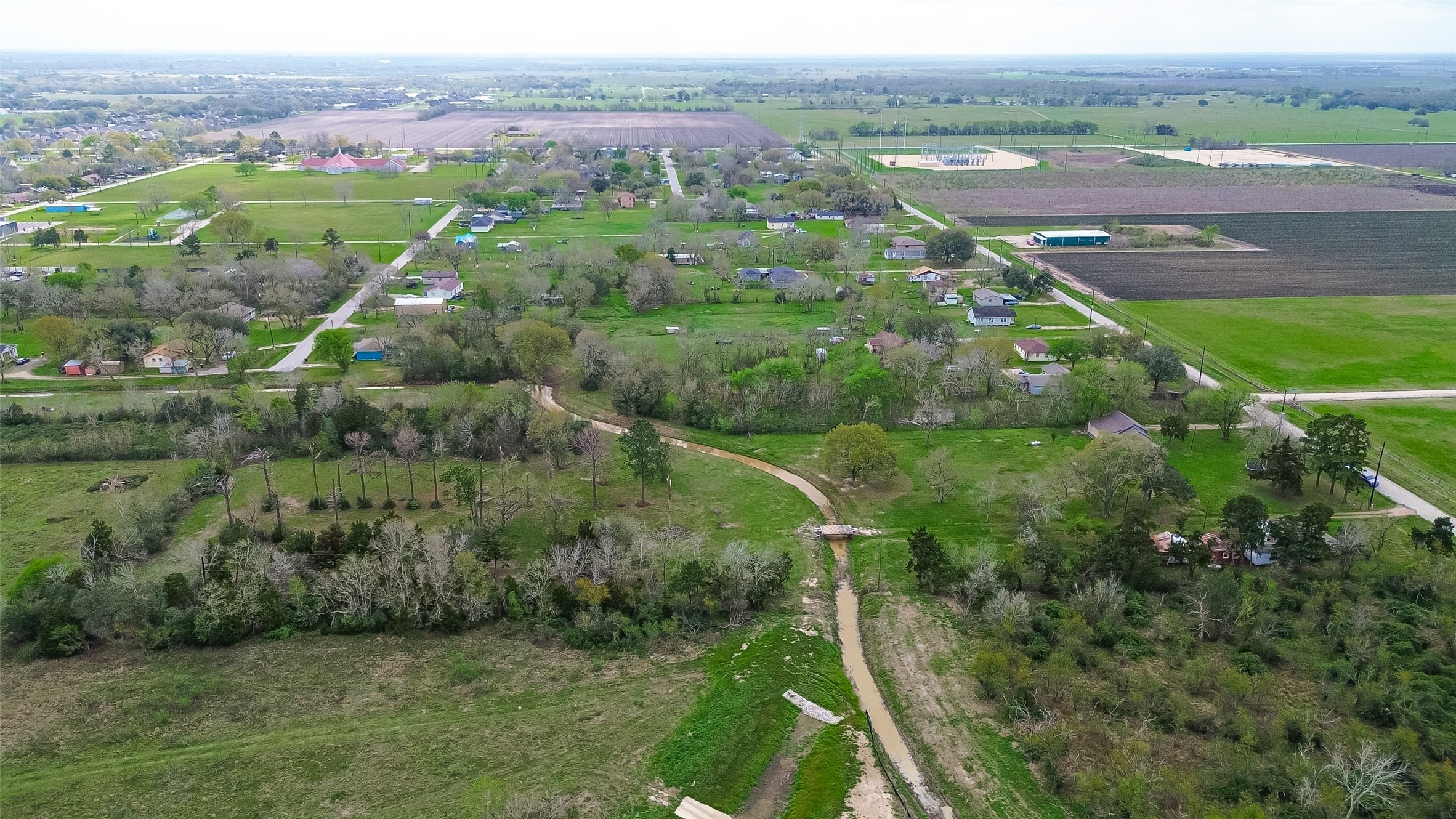 8421 Altimore Road Needville, TX 77461 - Photo 40 of 41