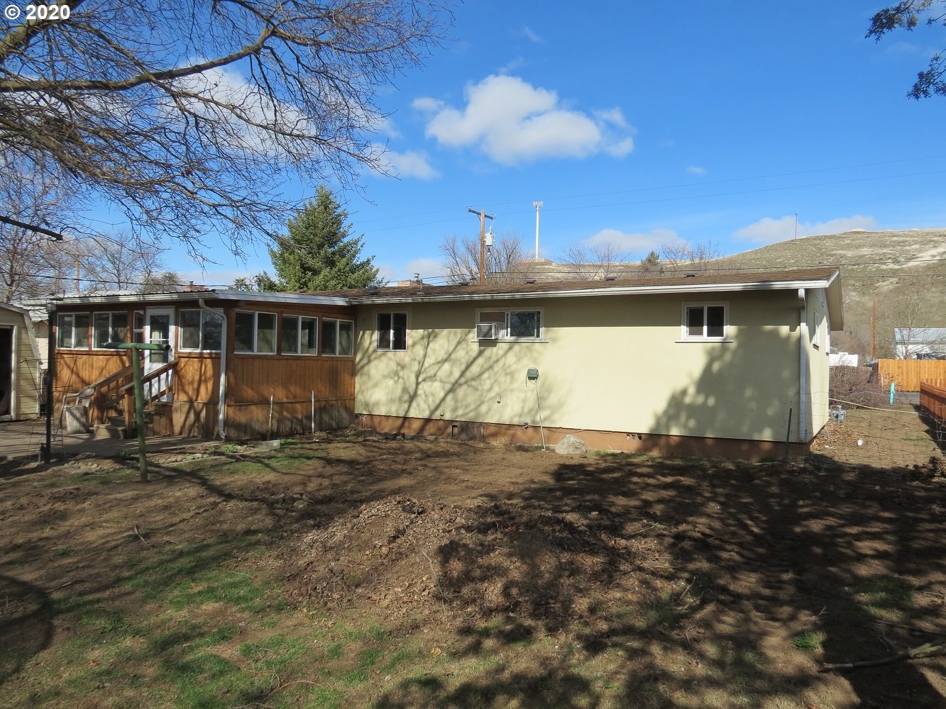 4112 Northeast Riverside Avenue Pendleton, OR 97801 - Photo 20 of 22