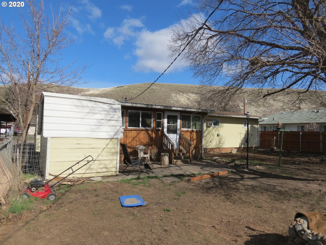 4112 Northeast Riverside Avenue Pendleton, OR 97801 - Photo 21 of 22