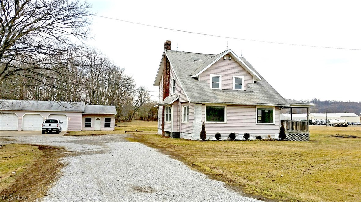 7159 Alliance Road Northwest Waynesburg, OH 44688 - Photo 1 of 7 Gallery Image 1