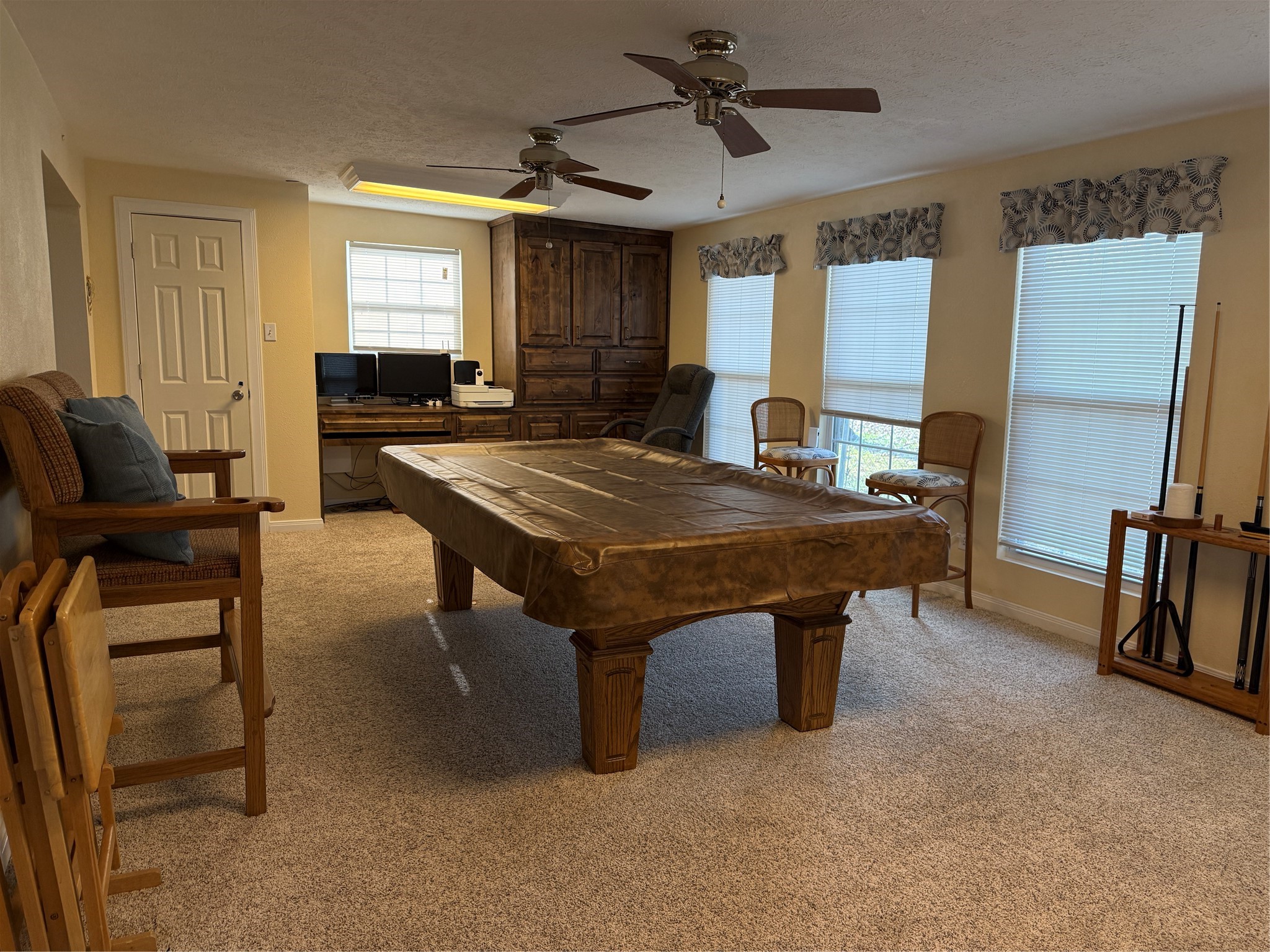 51 Oak Ridge Point Blank, TX 77364 - Photo 7 of 29