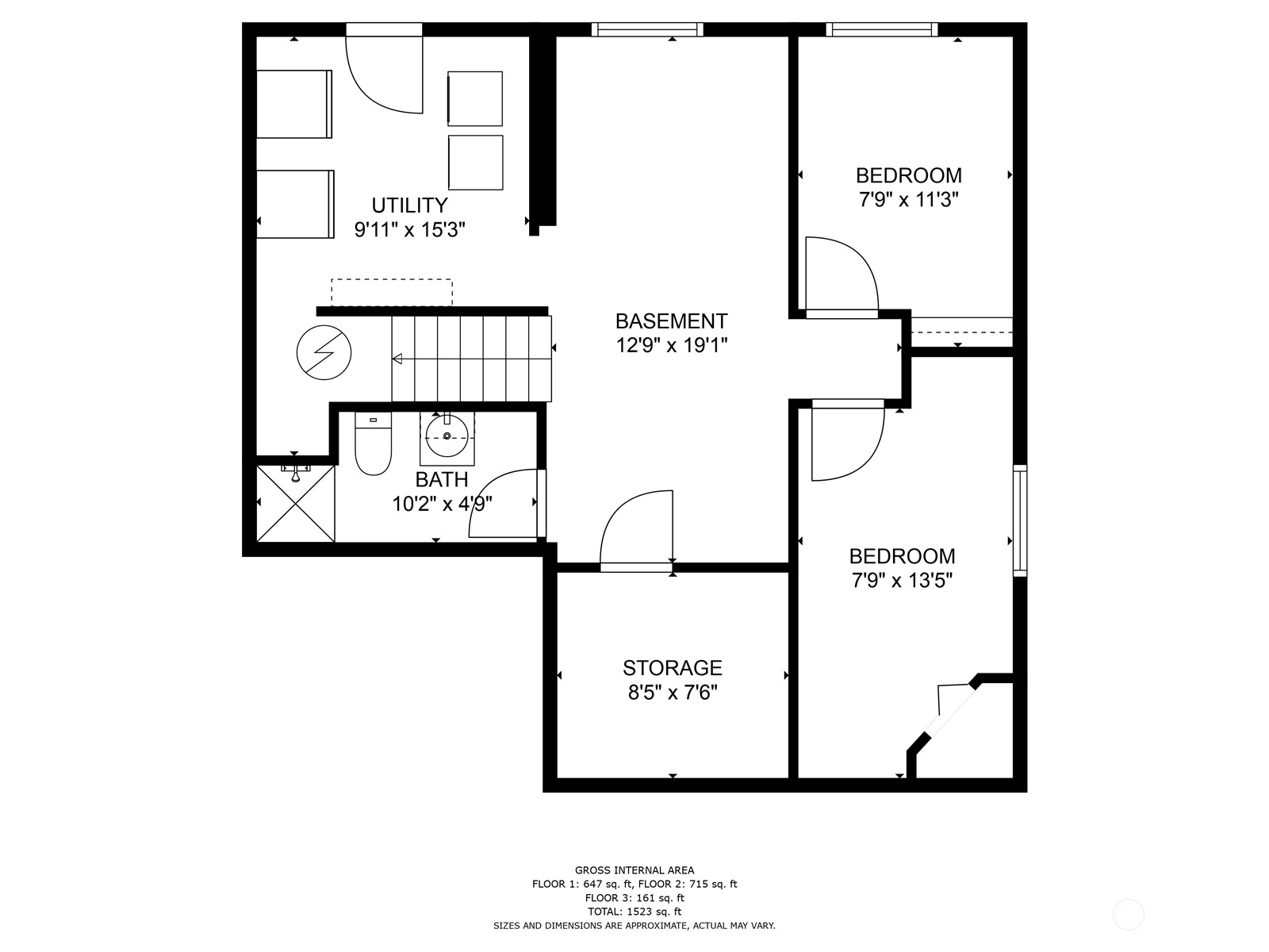 6820 Lower Ridge Road Everett, WA 98203 - Photo 25 of 27 unknown