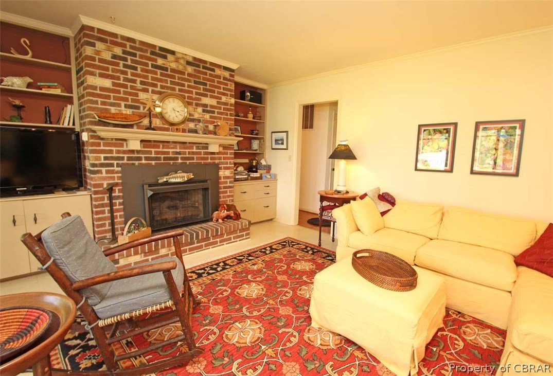 156 Orapax Road Kilmarnock, VA 22482 - Photo 15 of 33 Gallery Image 15