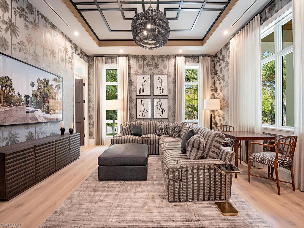 1583 Gordon Drive Naples, FL 34102 - Photo 26 of 30