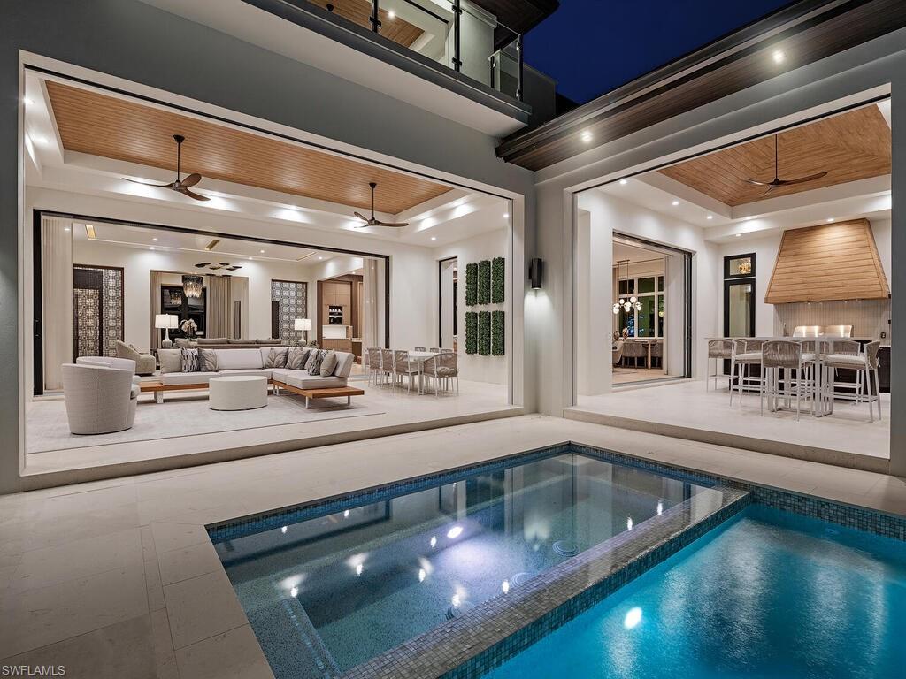 1583 Gordon Drive Naples, FL 34102 - Photo 7 of 30