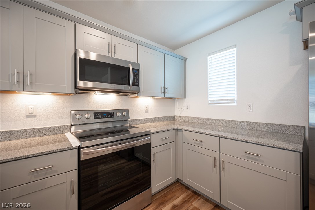 12103 Mojave Gold Road, Unit 4 Las Vegas, NV 89183 - Photo 12 of 36