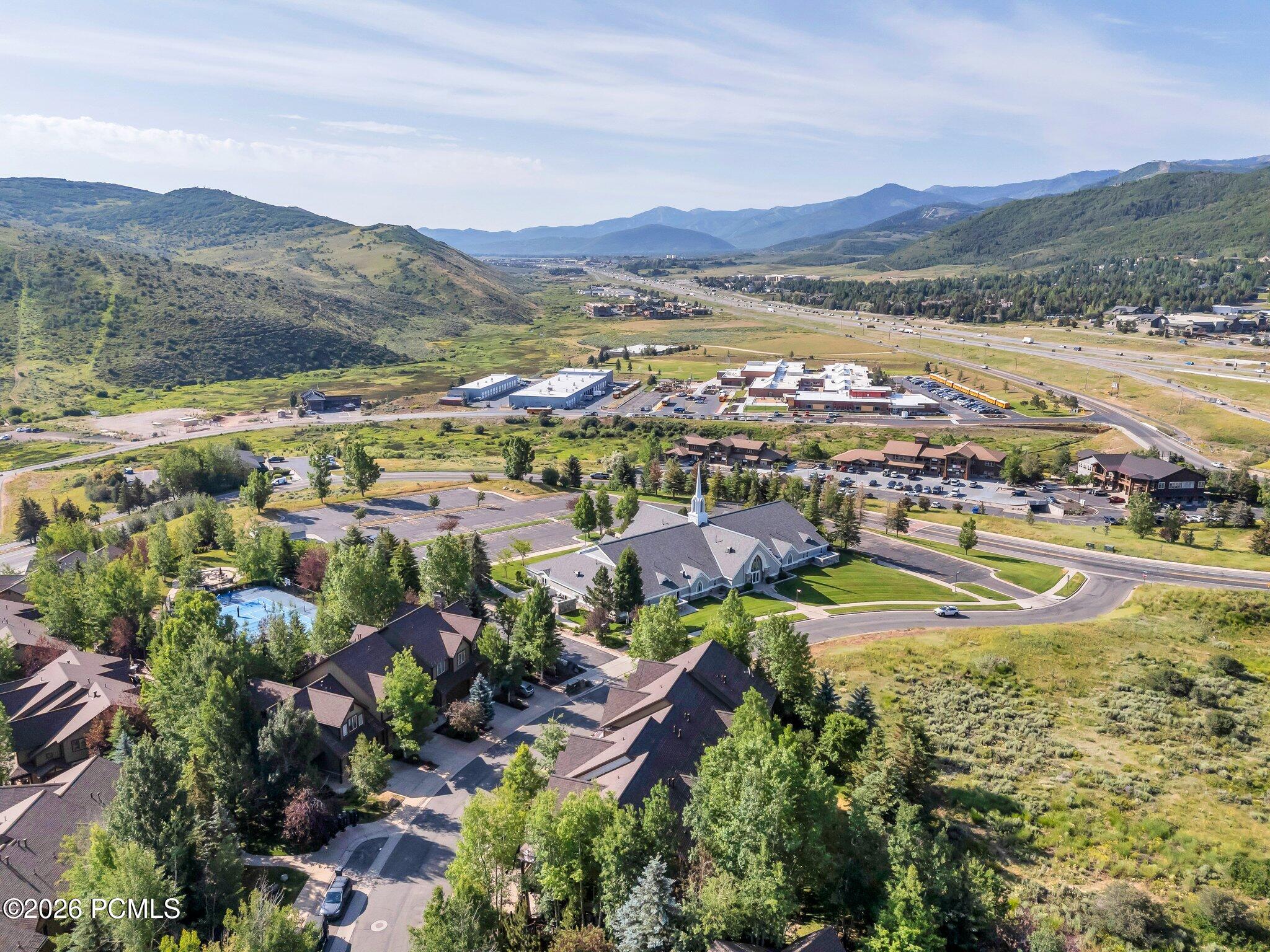 3027 Lower Saddleback Road Park City, UT 84098 - Photo 35 of 49