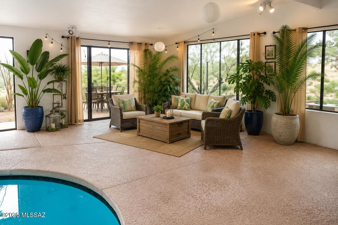 433 Camino Canoa Rio Rico, AZ 85648 - Photo 16 of 36