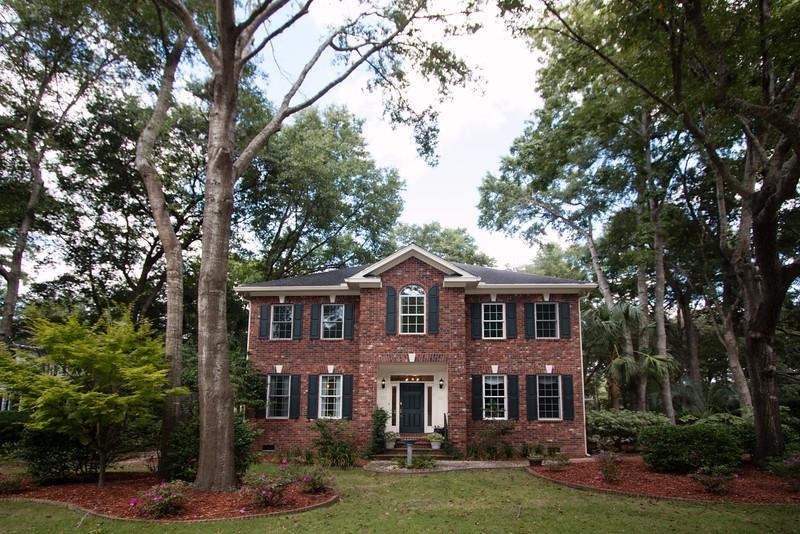 350 Sugar Cane Way Mount Pleasant, SC 29464 - Photo 1 of 24 350SugarCaneWayFront