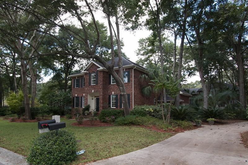 350 Sugar Cane Way Mount Pleasant, SC 29464 - Photo 3 of 24 350SugarCaneWaySide