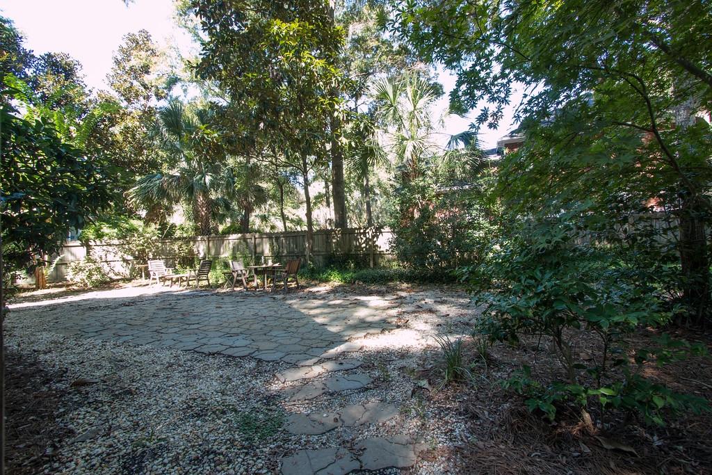 350 Sugar Cane Way Mount Pleasant, SC 29464 - Photo 24 of 24 350SugarCaneWayBackyard2