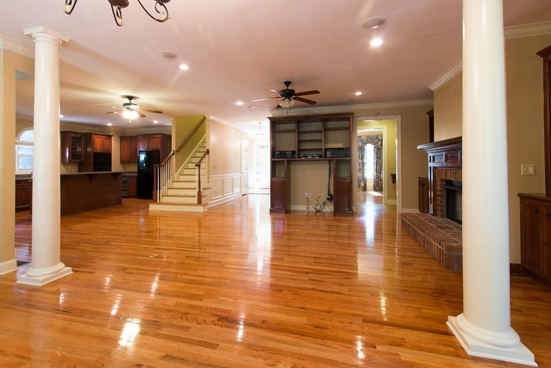 350 Sugar Cane Way Mount Pleasant, SC 29464 - Photo 10 of 24 350SugarCaneWayOpenConcept