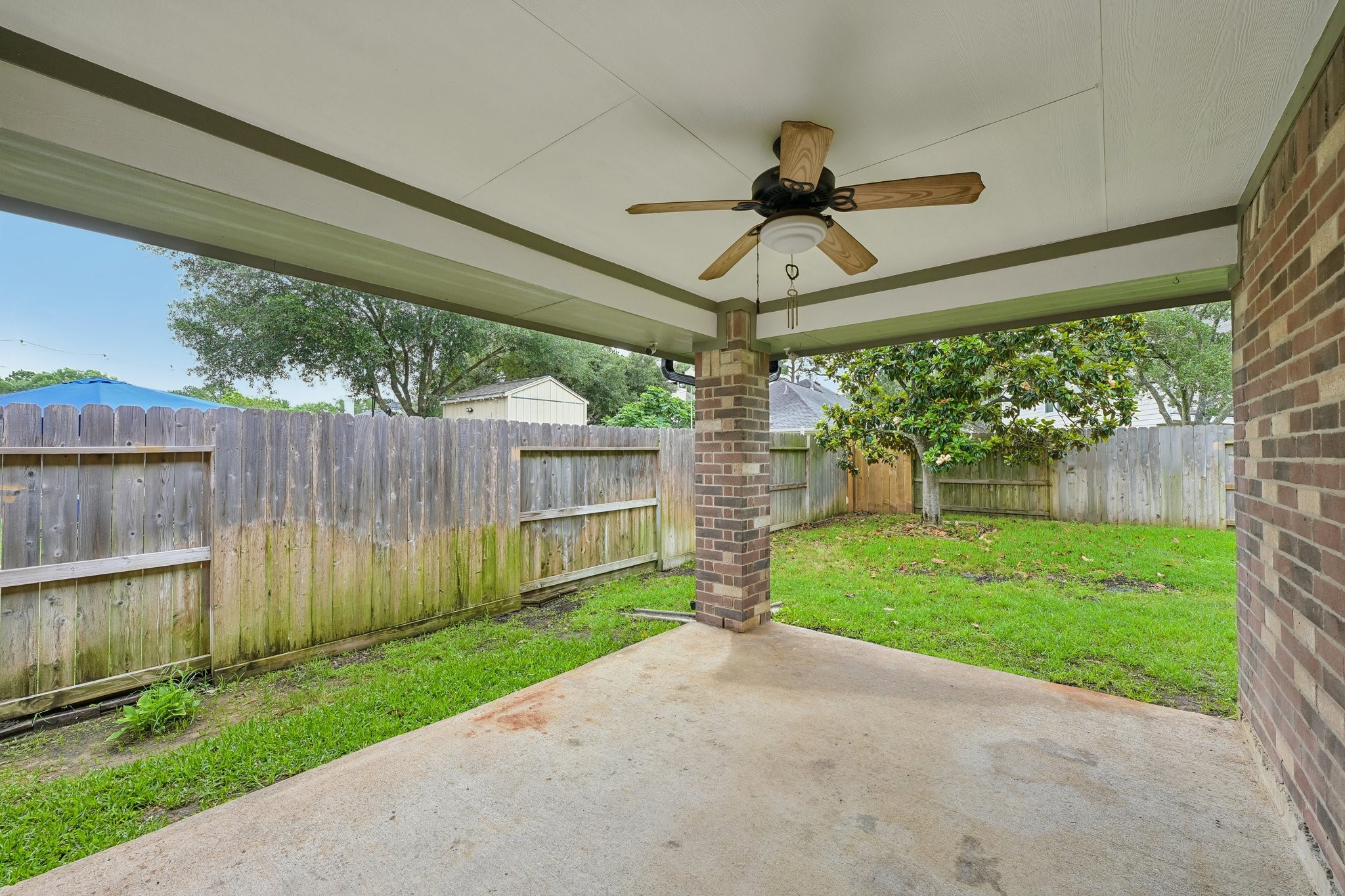 15410 Redbud Berry Way Cypress, TX 77433 - Photo 31 of 36