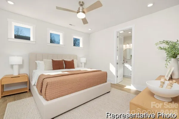 $285,900 | 1141 Lorrie Lane, Unit 400P, Albemarle, NC 28001
