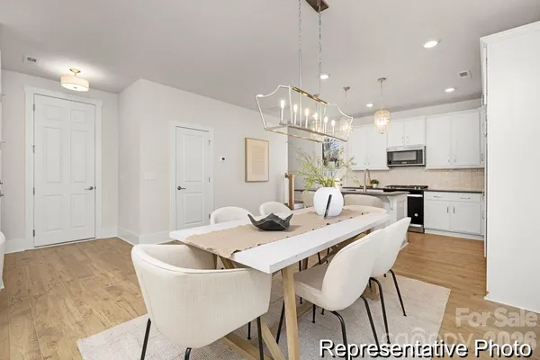 $285,900 | 1141 Lorrie Lane, Unit 400P, Albemarle, NC 28001