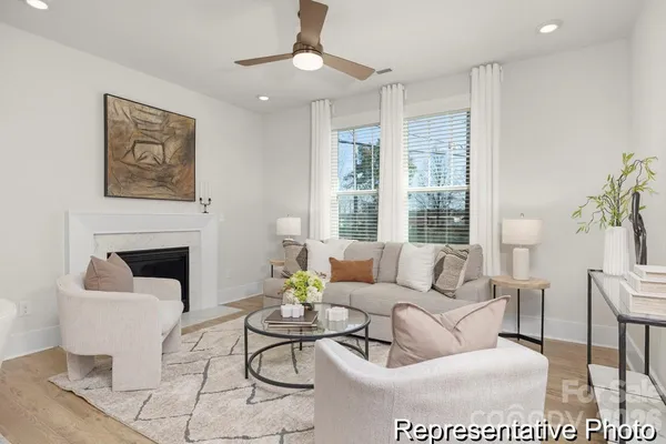 $285,900 | 1141 Lorrie Lane, Unit 400P, Albemarle, NC 28001