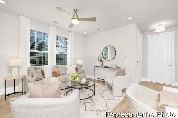 $285,900 | 1141 Lorrie Lane, Unit 400P, Albemarle, NC 28001
