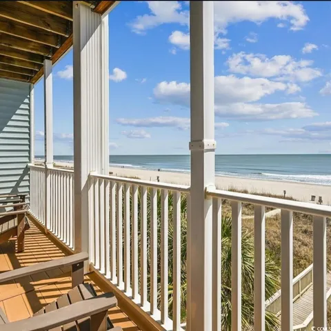 $949,999 | 507 South Ocean Boulevard, Unit 205, North Myrtle Beach, SC 29582