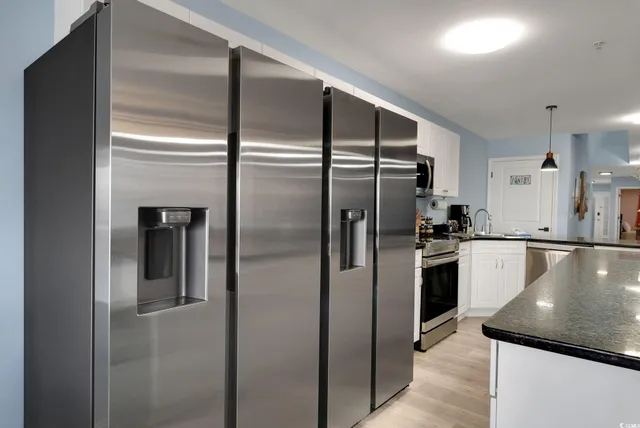 $949,999 | 507 South Ocean Boulevard, Unit 205, North Myrtle Beach, SC 29582