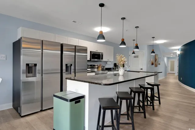 $999,990 | 507 South Ocean Boulevard, Unit 205, North Myrtle Beach, SC 29582