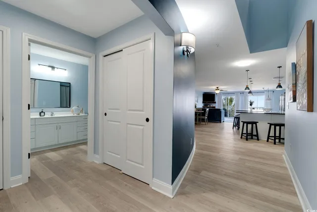 $999,990 | 507 South Ocean Boulevard, Unit 205, North Myrtle Beach, SC 29582