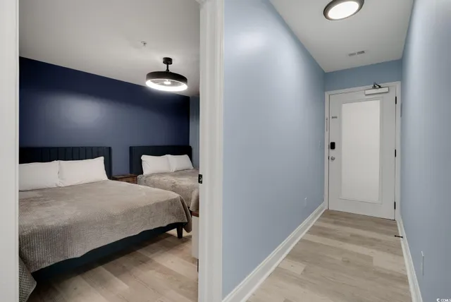 $999,990 | 507 South Ocean Boulevard, Unit 205, North Myrtle Beach, SC 29582