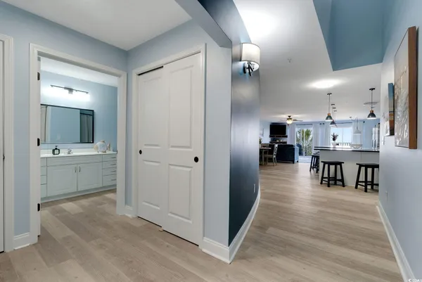 $949,999 | 507 South Ocean Boulevard, Unit 205, North Myrtle Beach, SC 29582