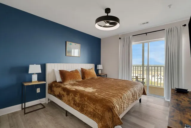 $999,990 | 507 South Ocean Boulevard, Unit 205, North Myrtle Beach, SC 29582