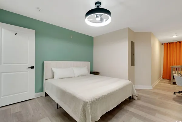 $949,999 | 507 South Ocean Boulevard, Unit 205, North Myrtle Beach, SC 29582